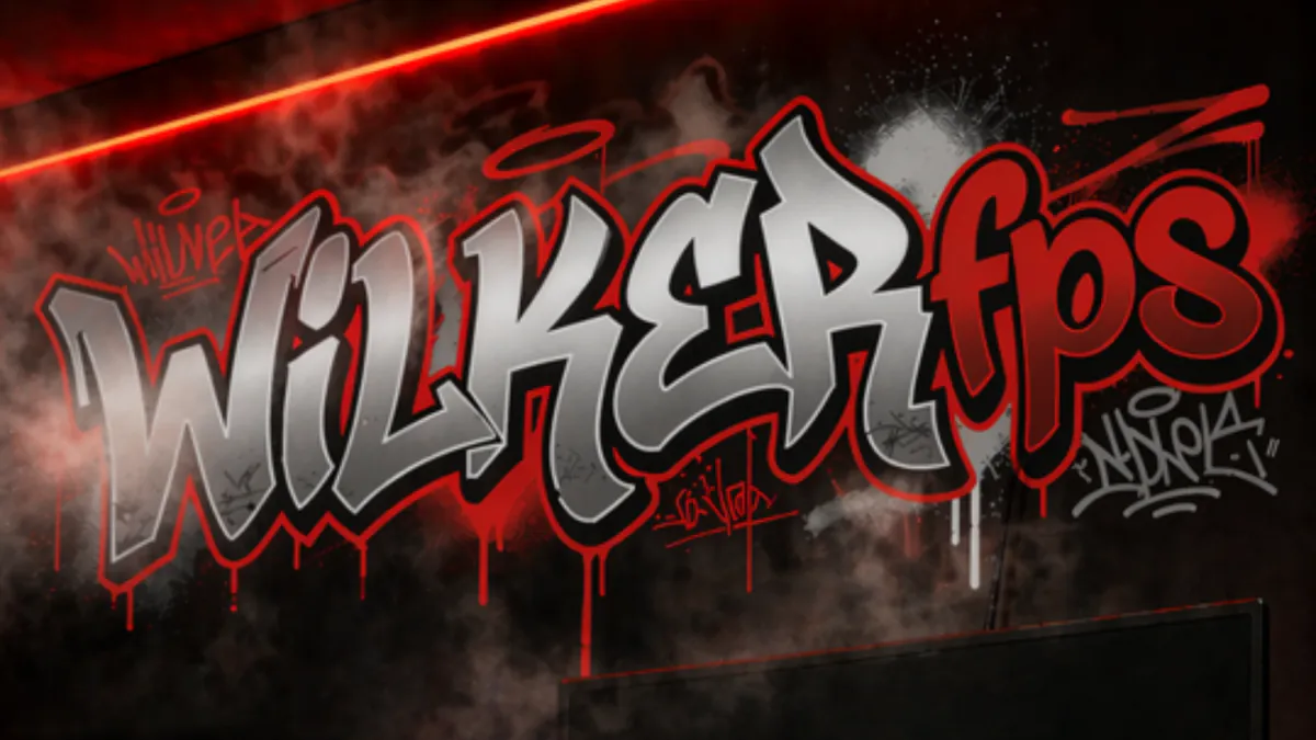 WILKERfps