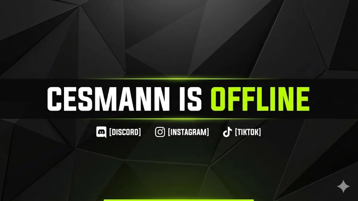 Cesmann