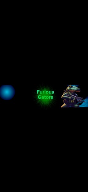 FuriousGators