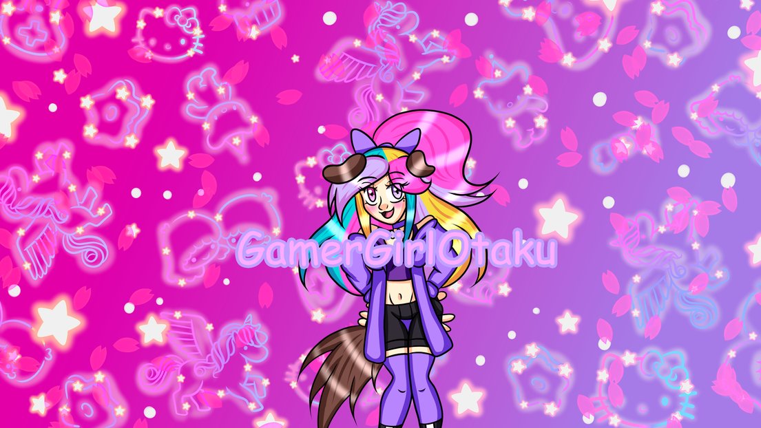 GamerGirlOtaku