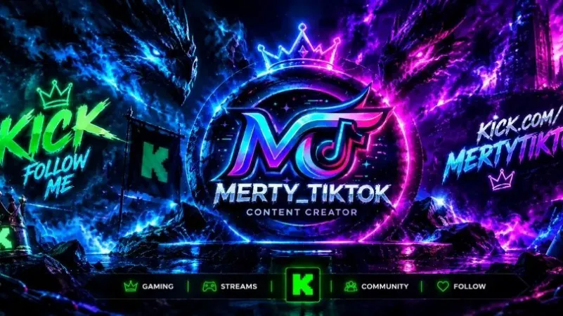 MertyTiktok