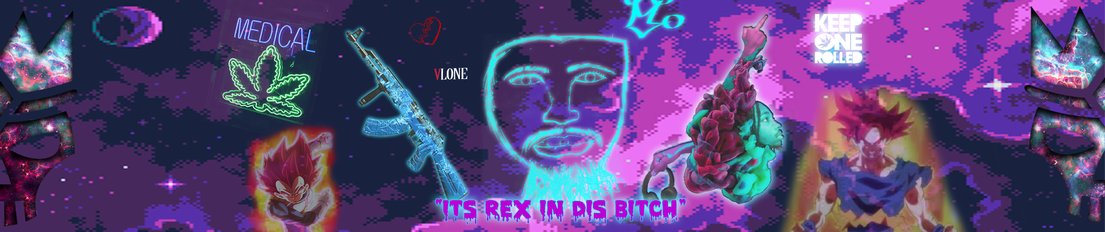 LilRexHD
