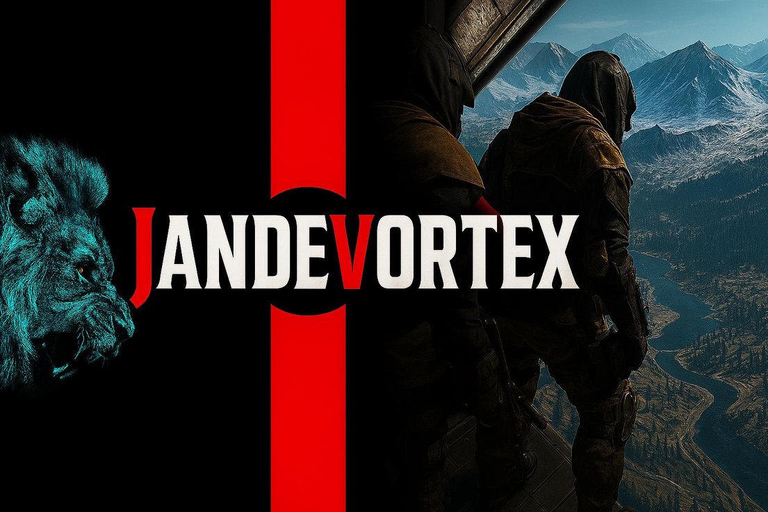 JandEVORTEX