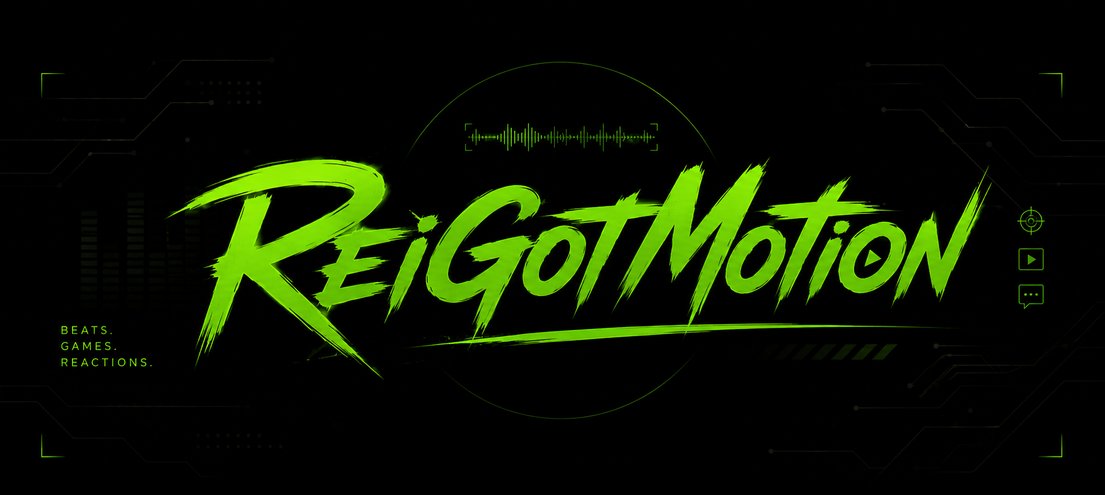 ReiGotMotion