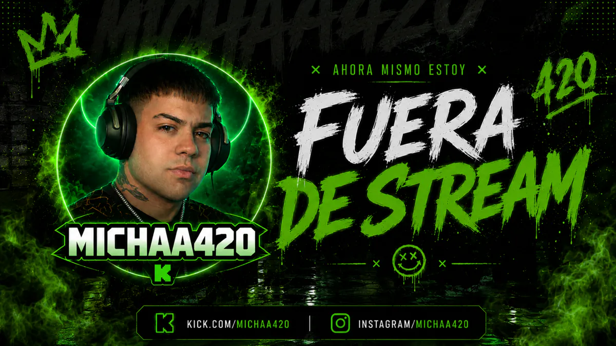 Michaa420