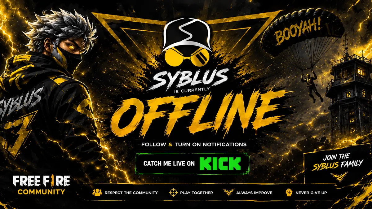 SYBLUS