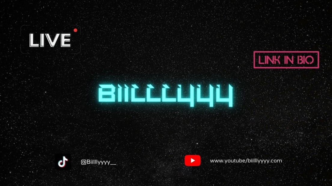 BIILLLYYY