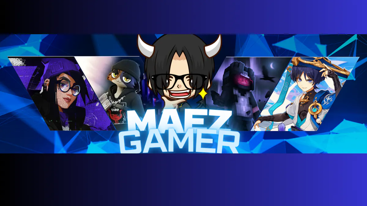 MaezGamer