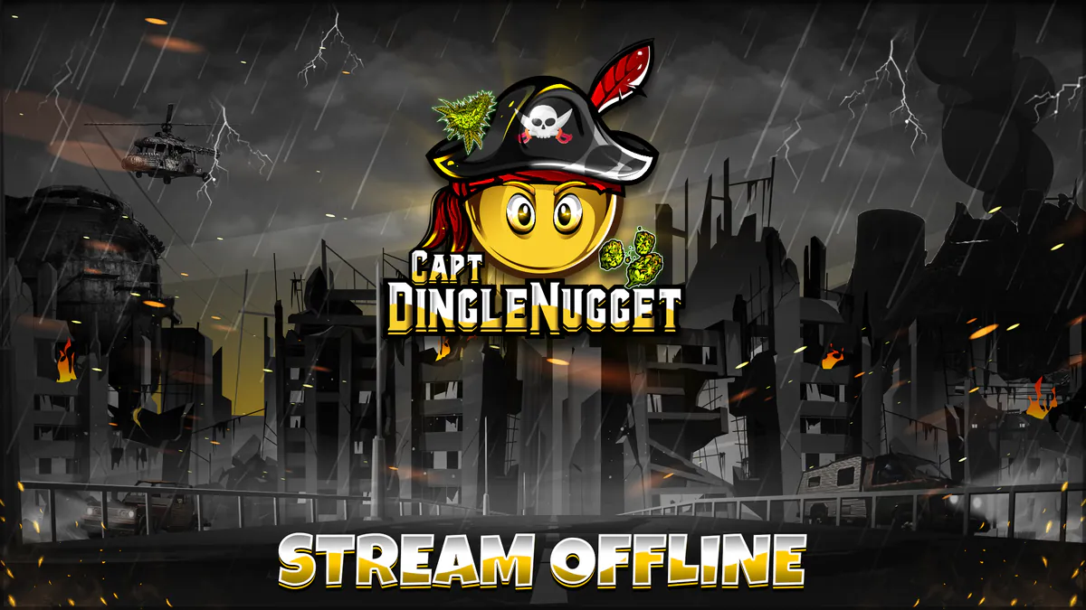 CaptDingleNugget
