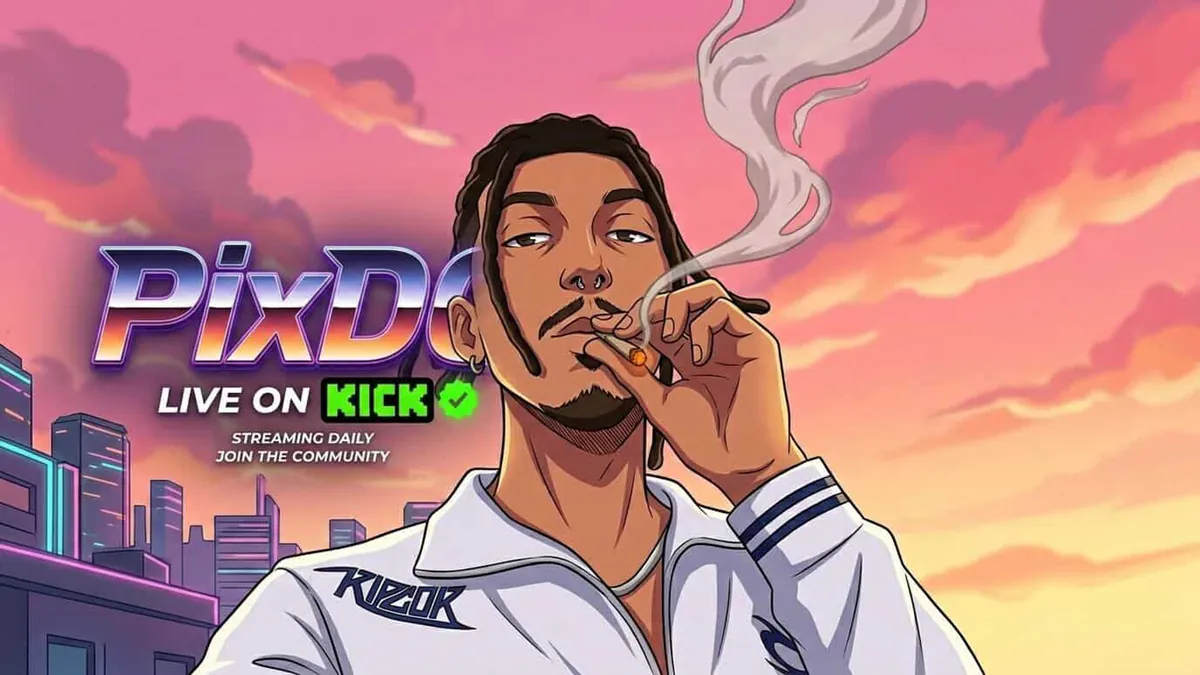 PixDC