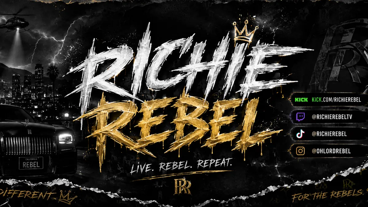 RichieRebel
