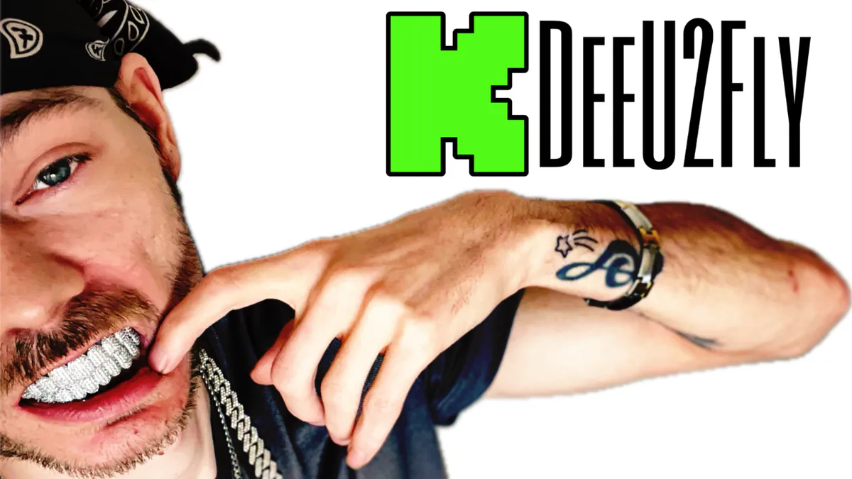 DeeU2Fly