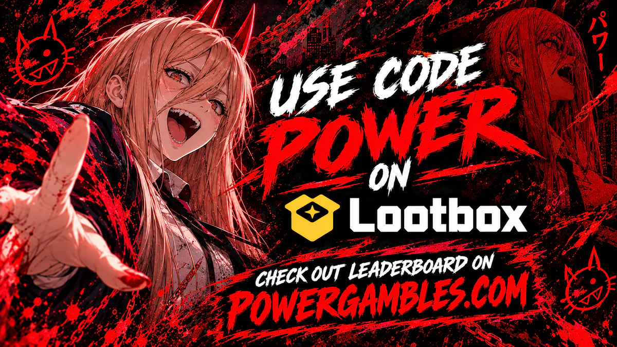 Power_Gambles