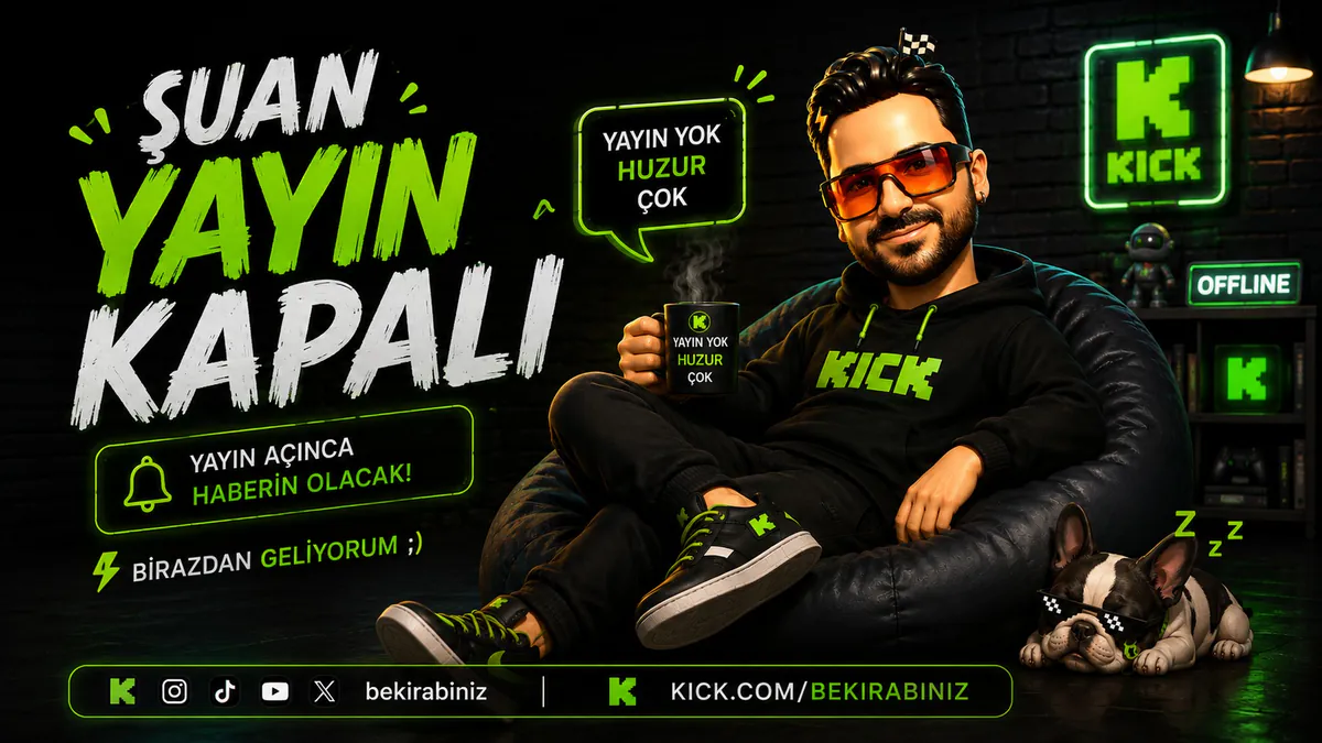 bekirabiniz