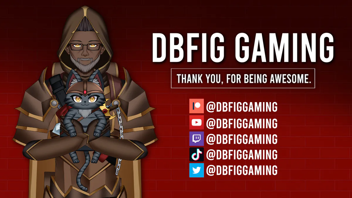 DBFigGaming