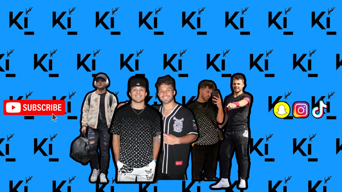 Korylittletv