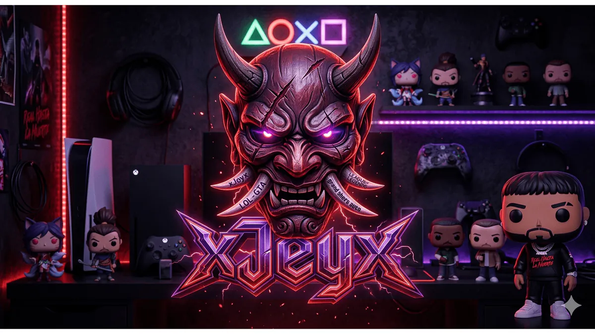 xJeyx