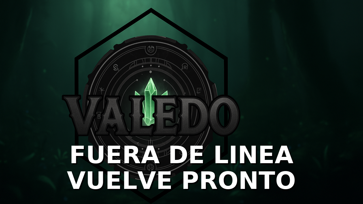 VALEDO Stream - Watch Live on Kick