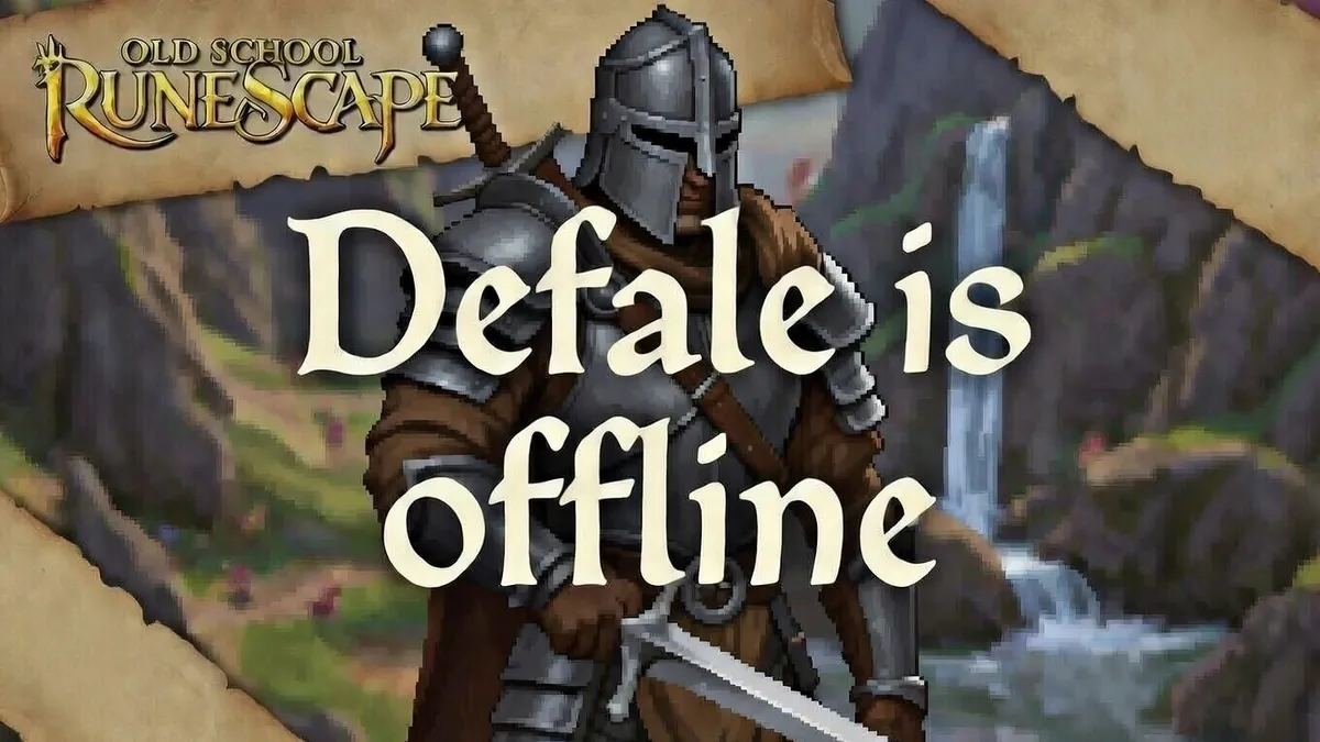 Defale