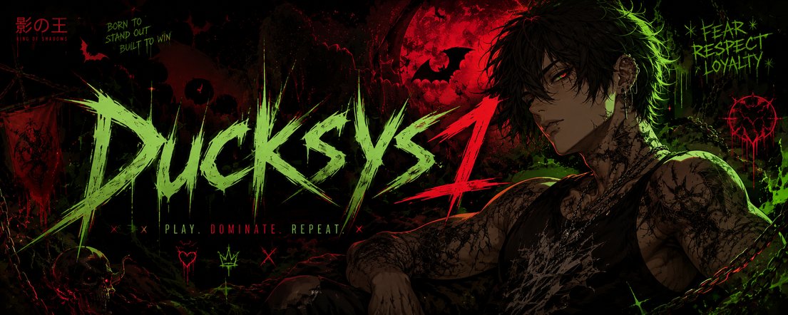 Ducksys1