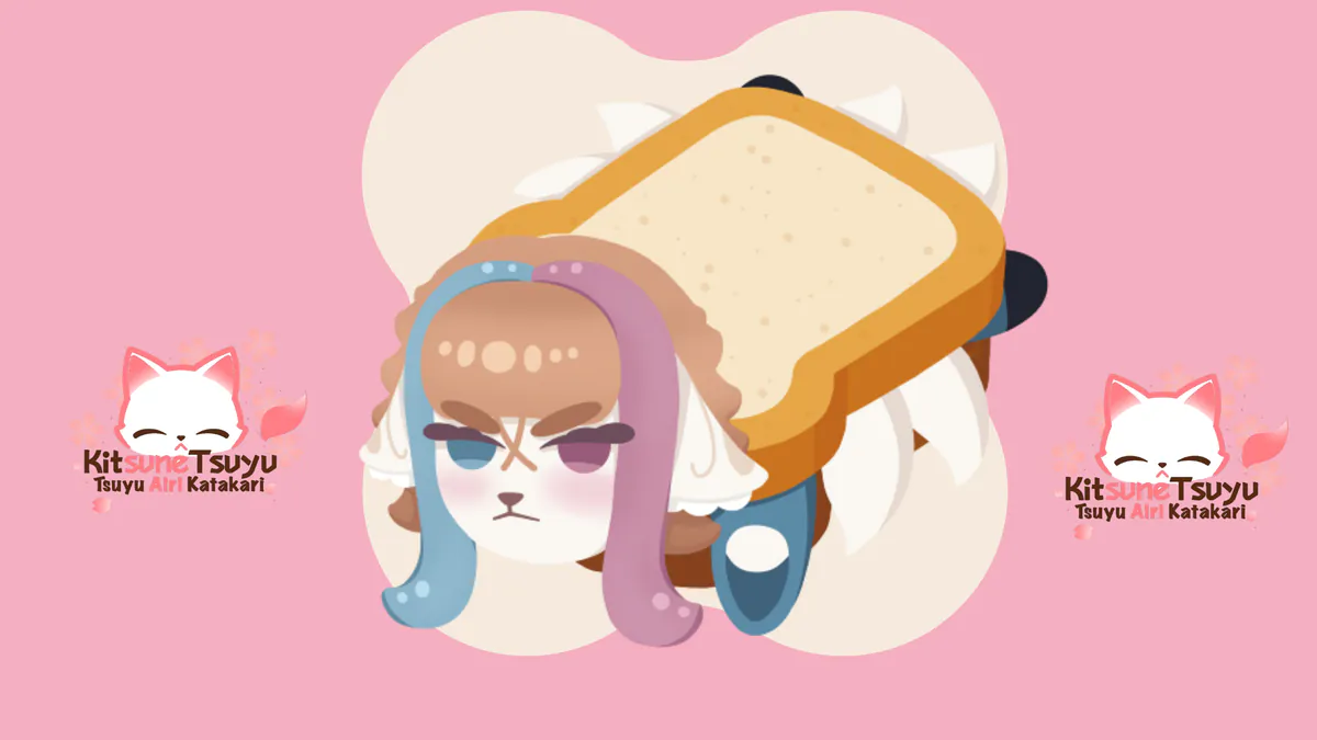 KitsuneTsuyu