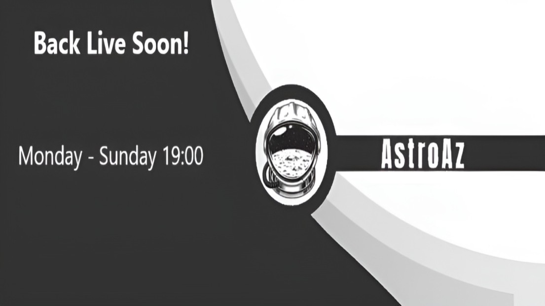 AstroAzLive