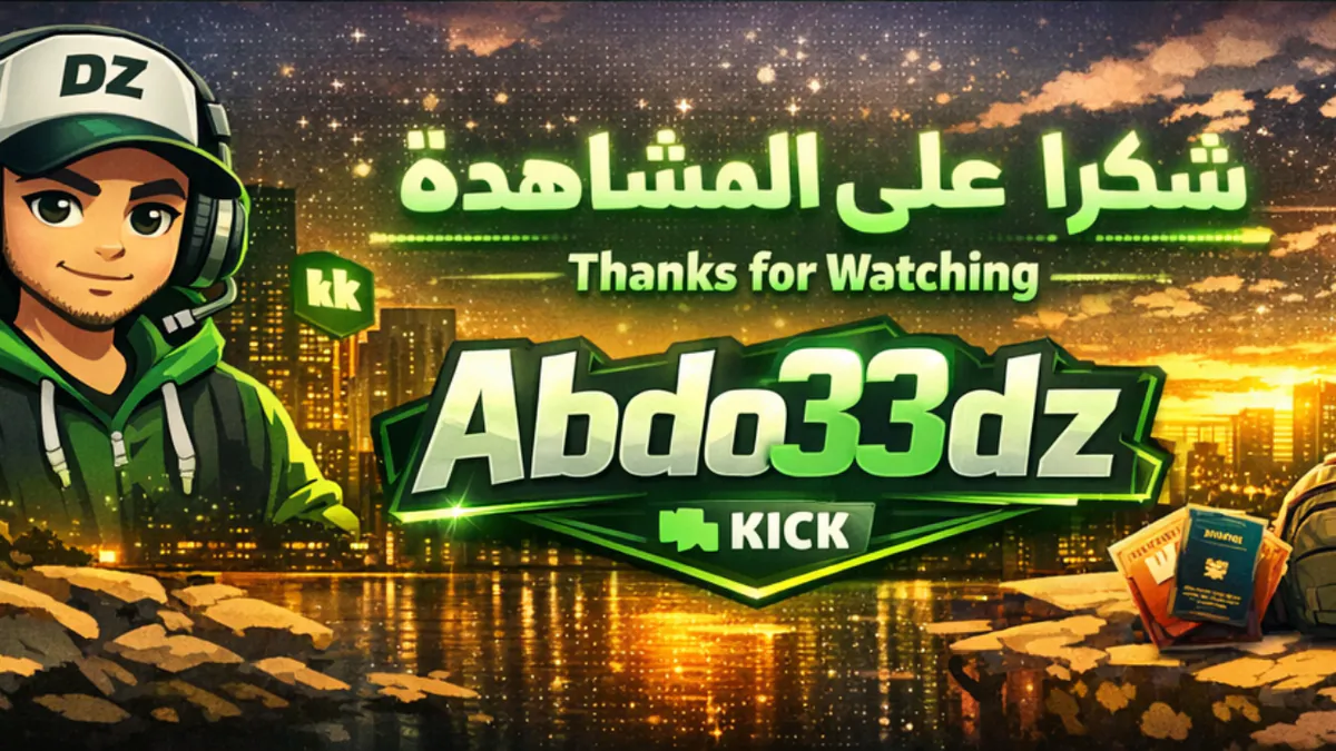 Abdo33dz