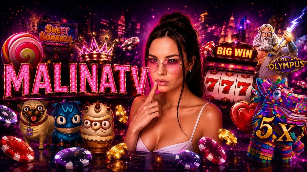 MALINA_TV