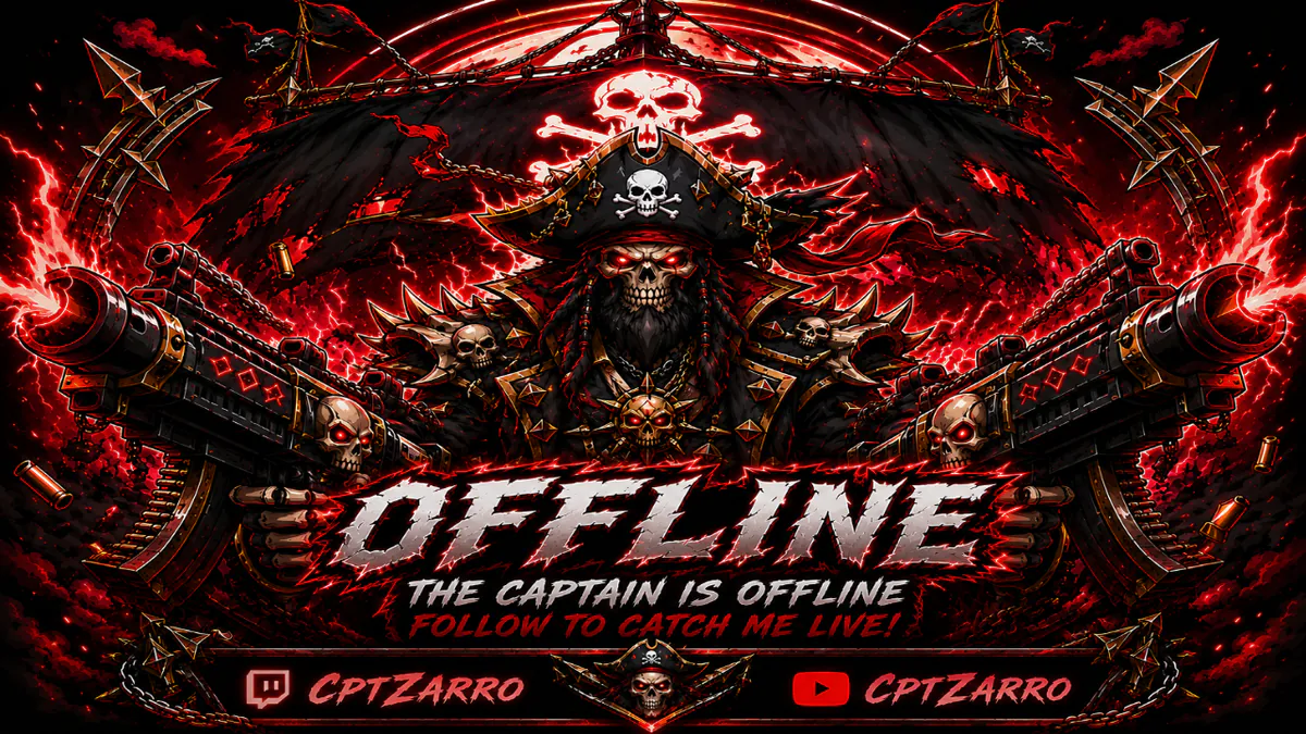 CptZarro