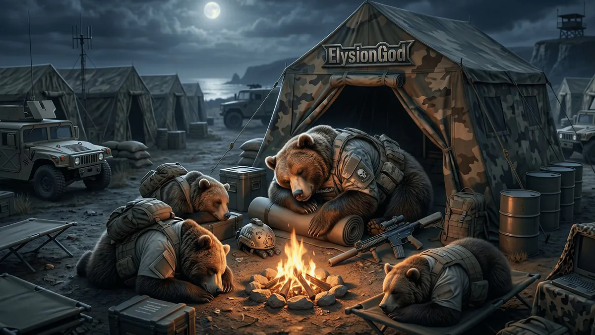 elysiongod
