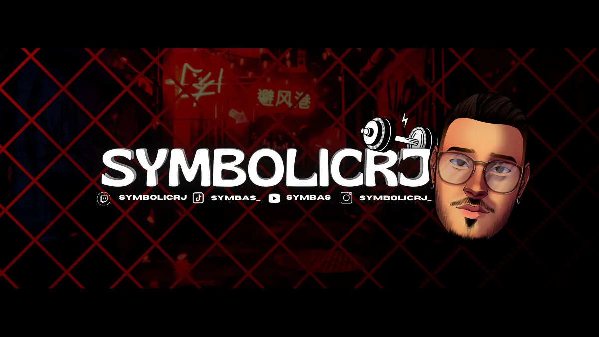 symbolicrj