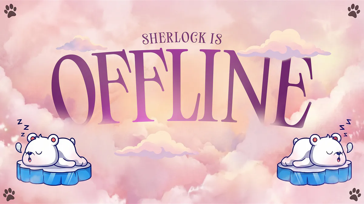 sherlock