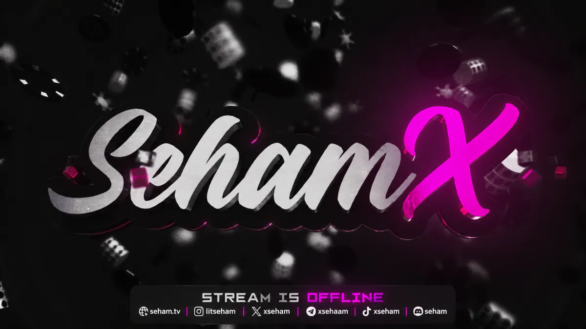 Sehamx