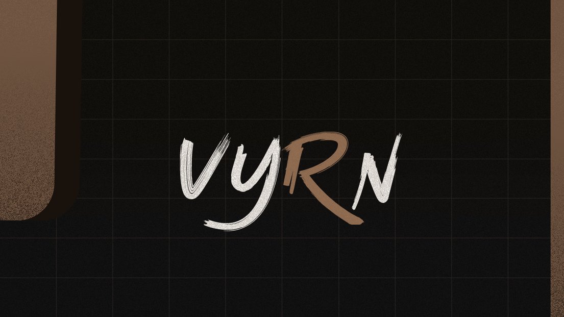 Vyrnn