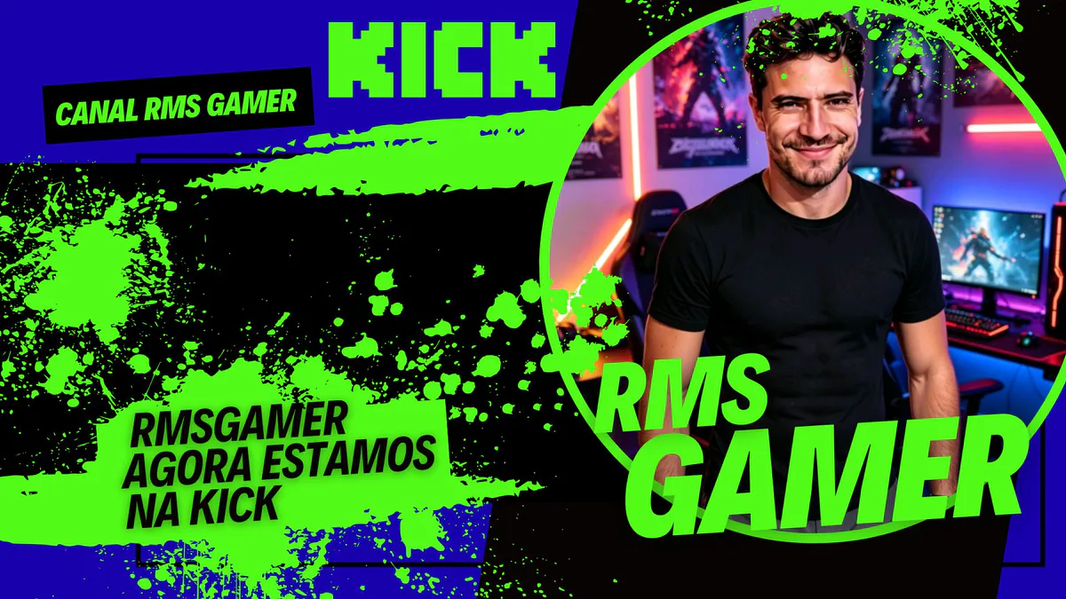 RMSgamer