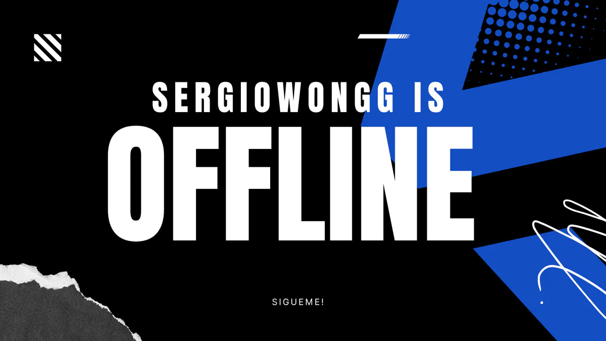 SergioWongg
