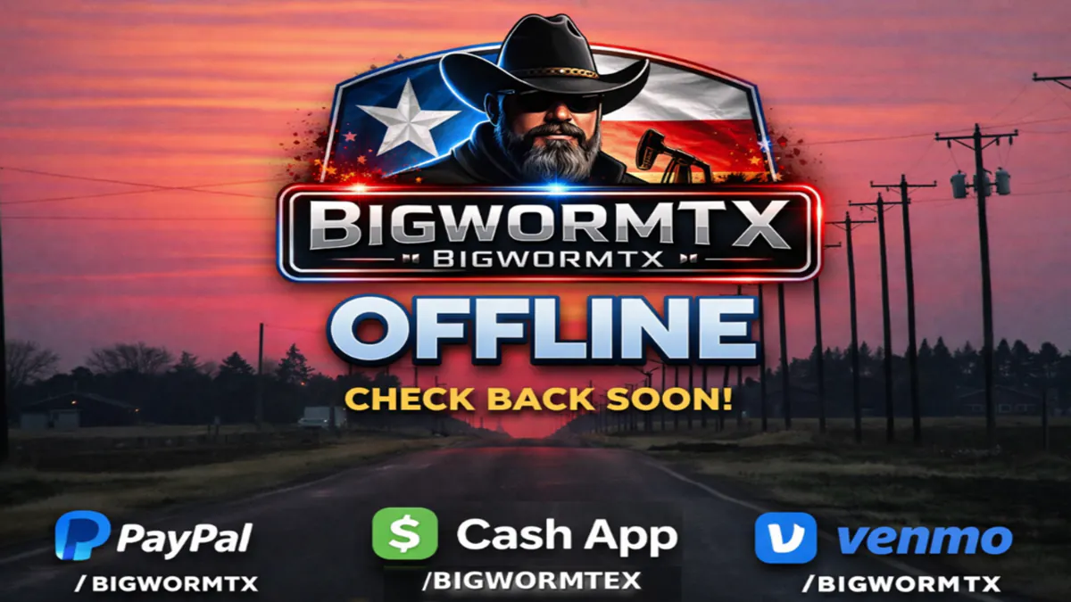 bigwormTx