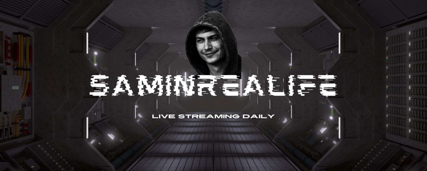 saminrealife Stream - Watch Live on Kick