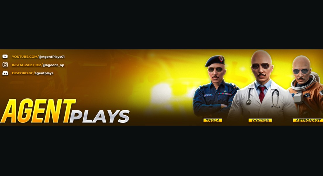 AgentPlays
