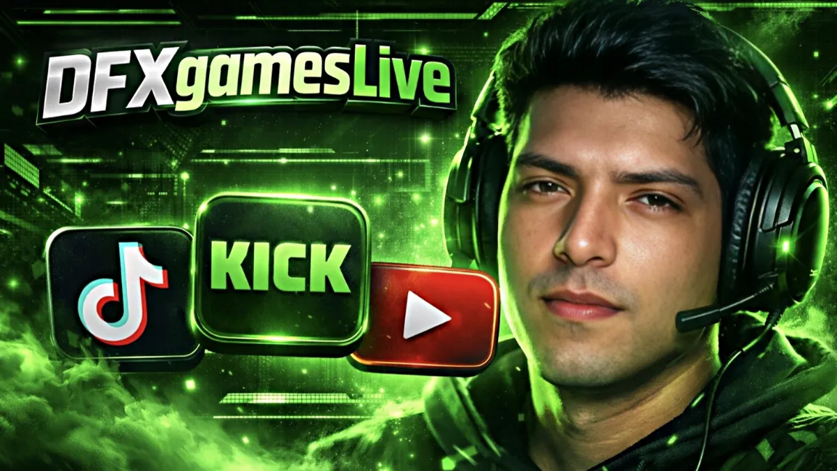 DFXgamesLive