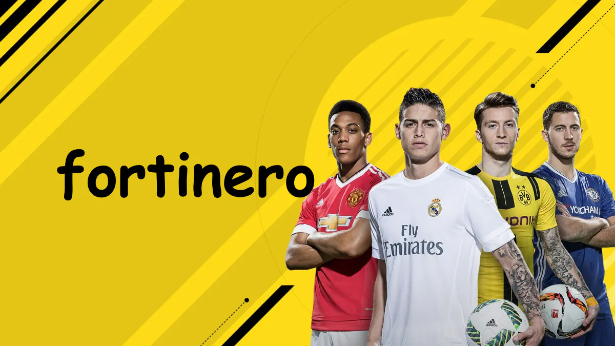 FORTINEROCAVS