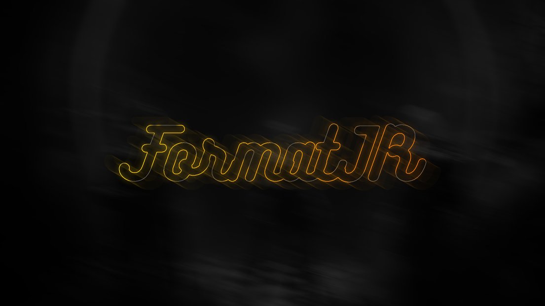 FormatJR