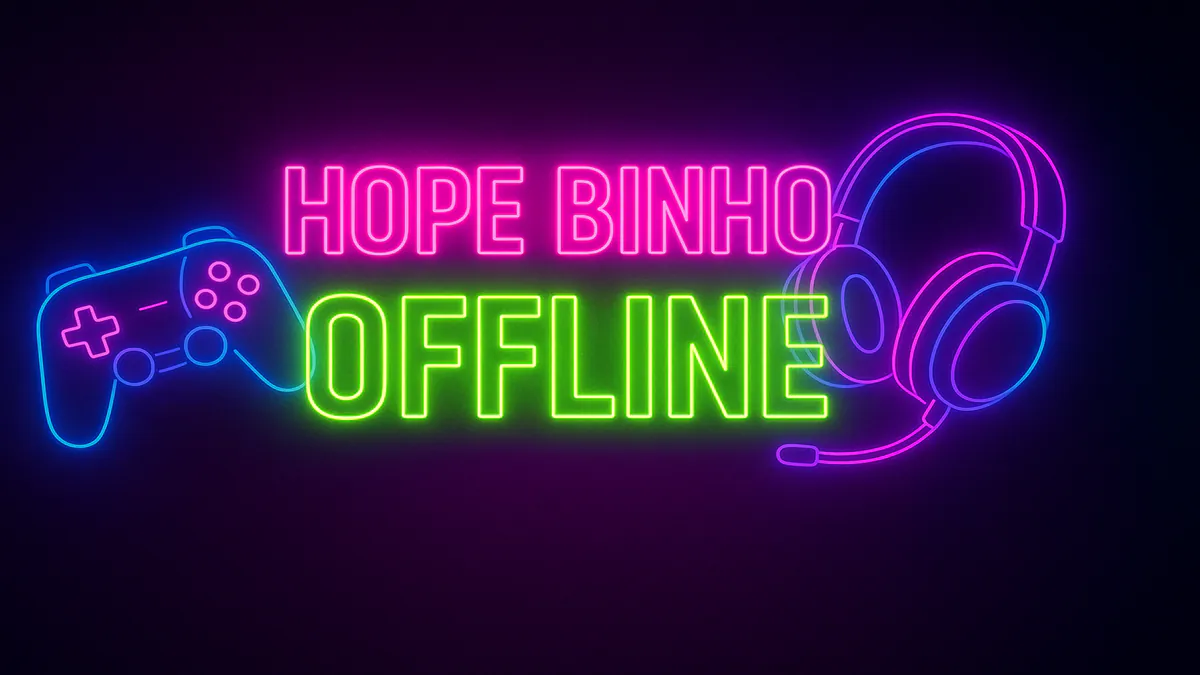 hopebinho