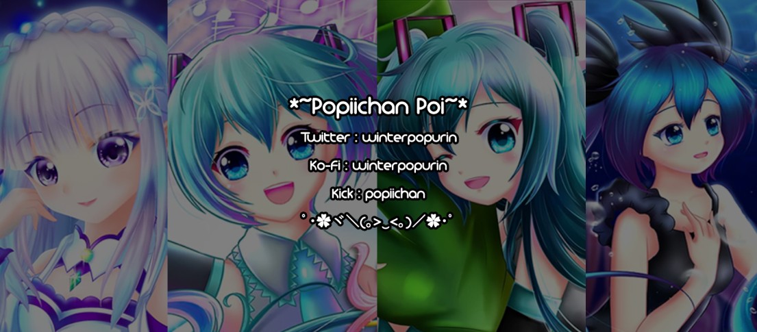 Popiichan