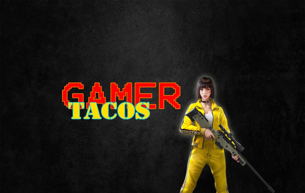 gamertacos