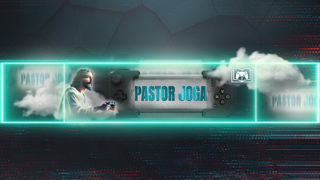 PastorJoga