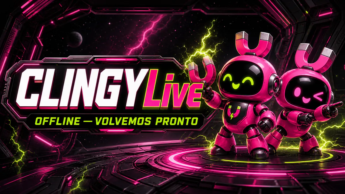 CLINGYLive