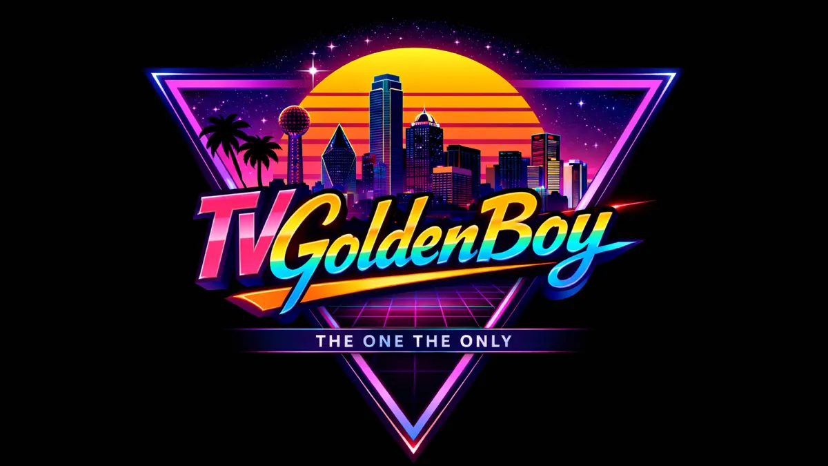 TVGoldenBoy