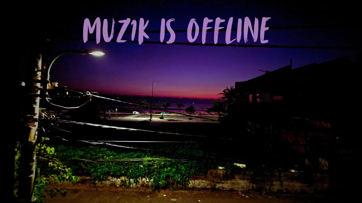 Muz1k