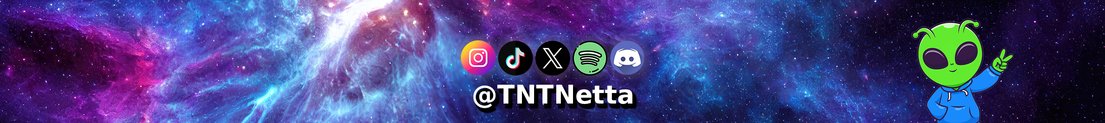 TNTNetta